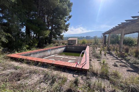 Finca i Ontinyent, Valencia, Ontinyent - € 410.000 | Ref: IL00970 - foto 6